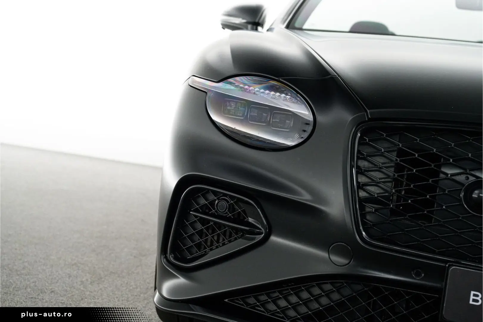 BENTLEY Continental GTC Speed V8 Hybrid MJ2025