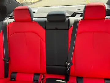 BMW M5 Limousine