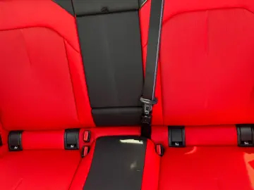BMW M5 Limousine