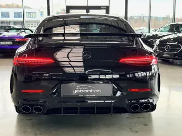 MERCEDES-BENZ AMG GT 53 4M