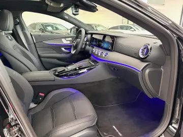 MERCEDES-BENZ AMG GT 53 4M