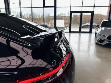 MERCEDES-BENZ AMG GT 53 4M