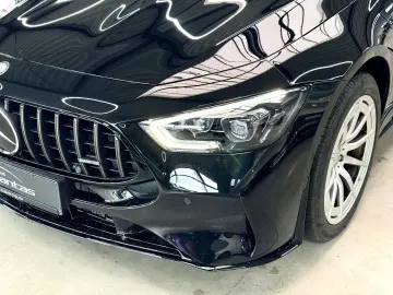 MERCEDES-BENZ AMG GT 53 4M