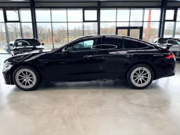 MERCEDES-BENZ AMG GT 53 4M