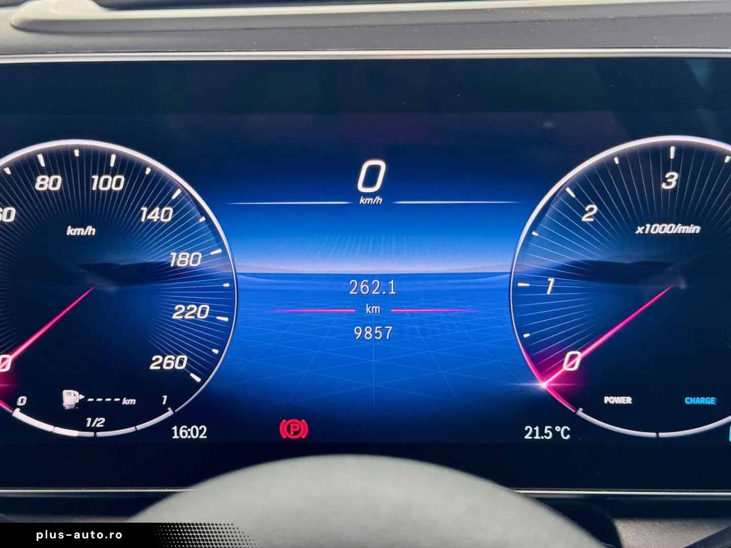 MERCEDES-BENZ GLC 300 d 4M AMG