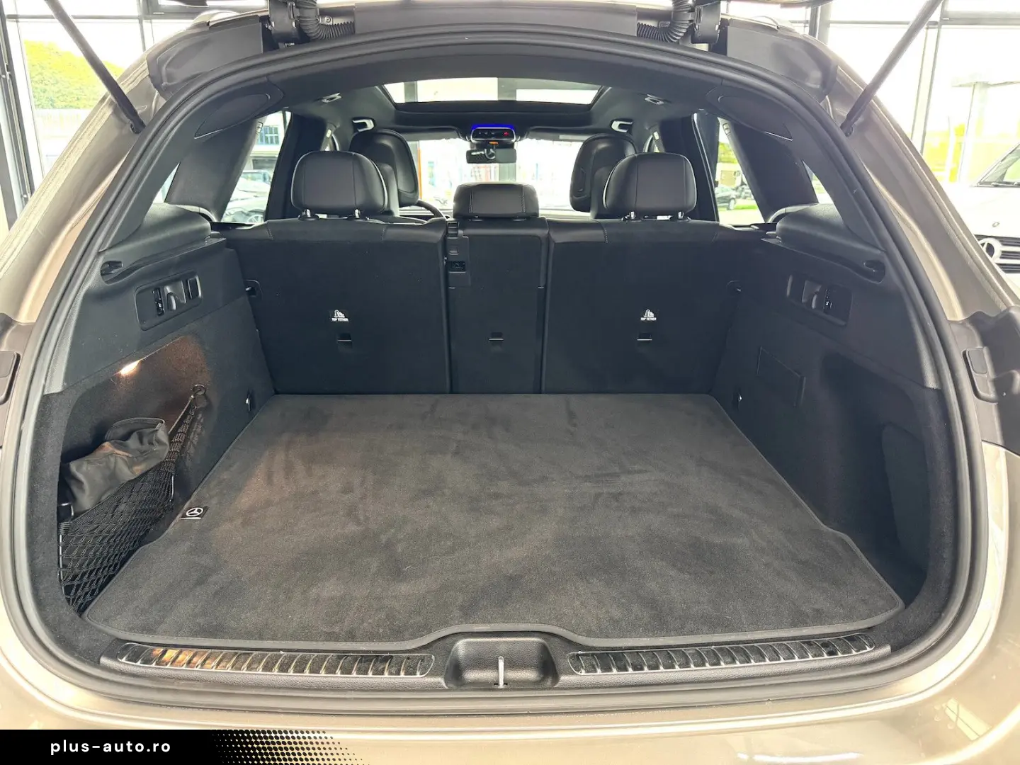MERCEDES-BENZ GLC 300 d 4M AMG