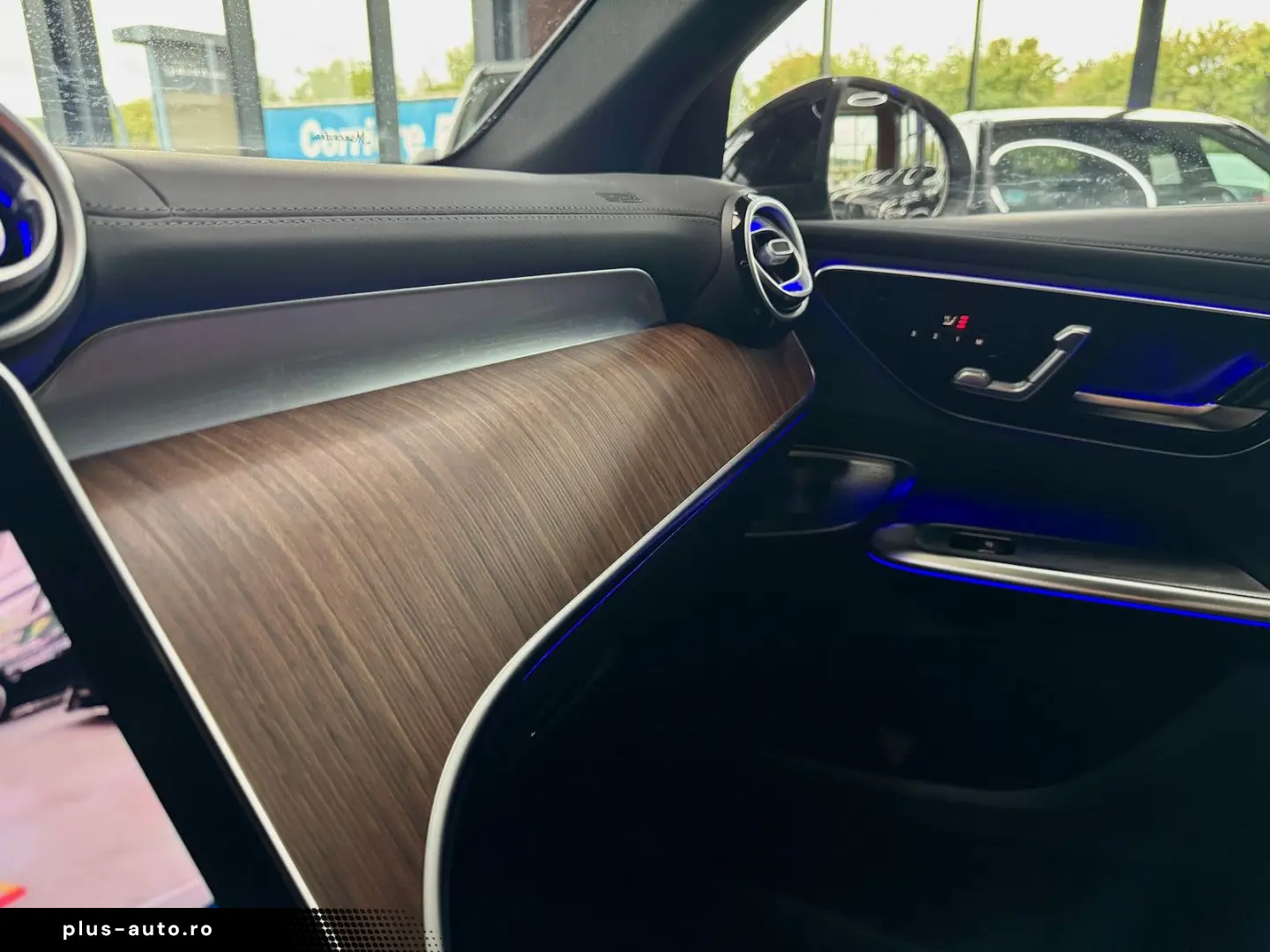 MERCEDES-BENZ GLC 300 d 4M AMG