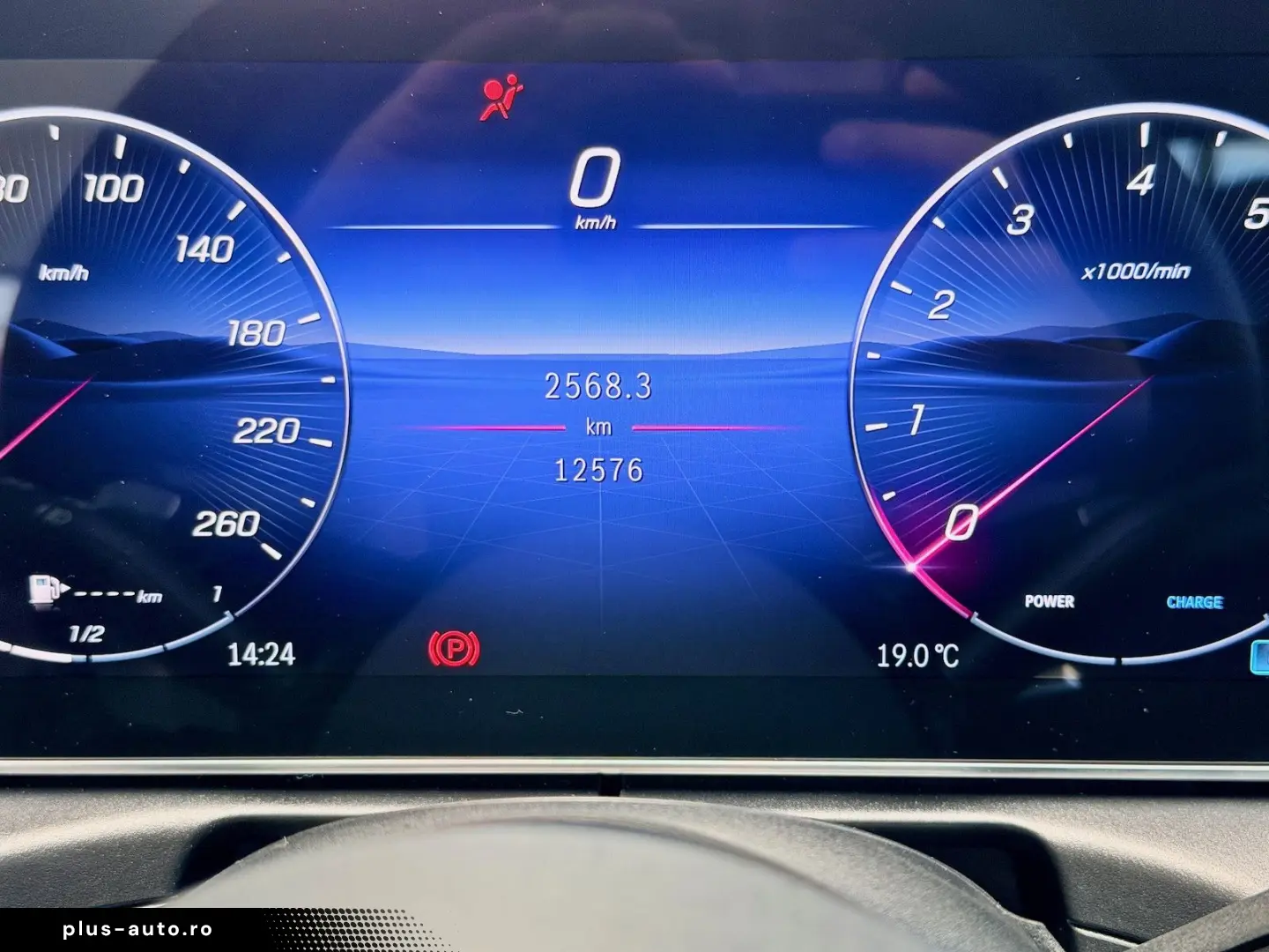 MERCEDES-BENZ CLE Coupe 450 4M AMG Premium