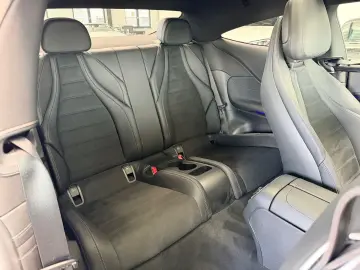 MERCEDES-BENZ CLE Coupe 450 4M AMG Premium