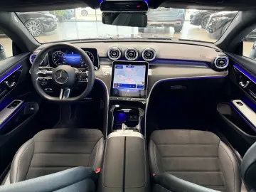 MERCEDES-BENZ CLE Coupe 450 4M AMG Premium