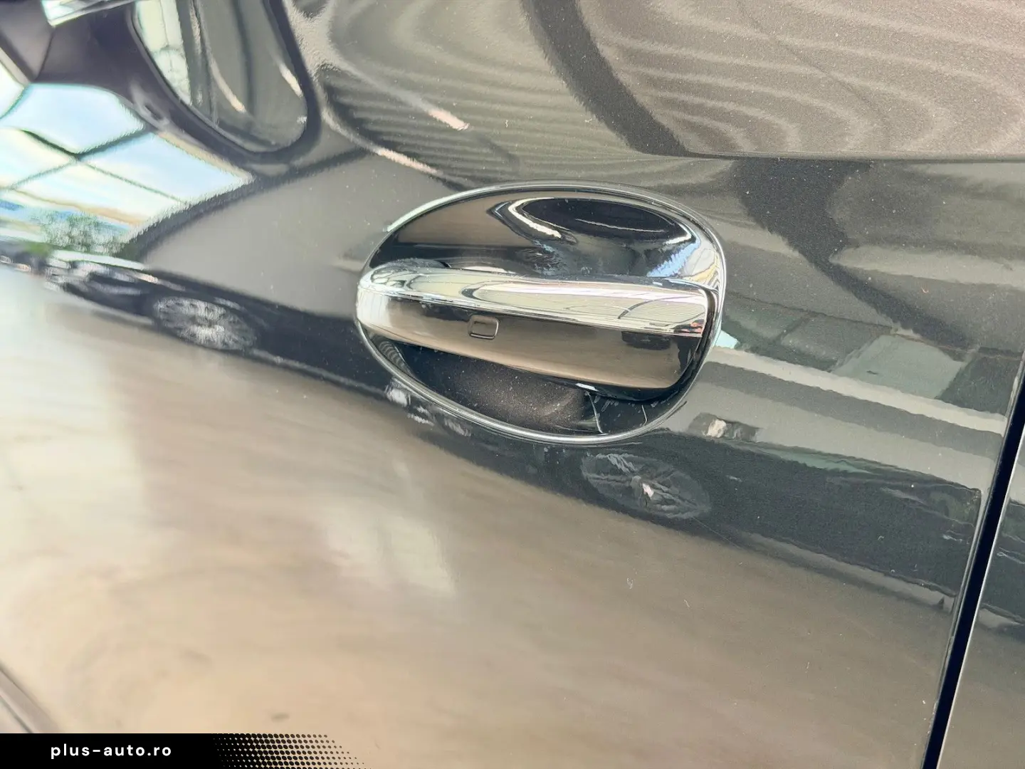 MERCEDES-BENZ CLE Coupe 450 4M AMG Premium