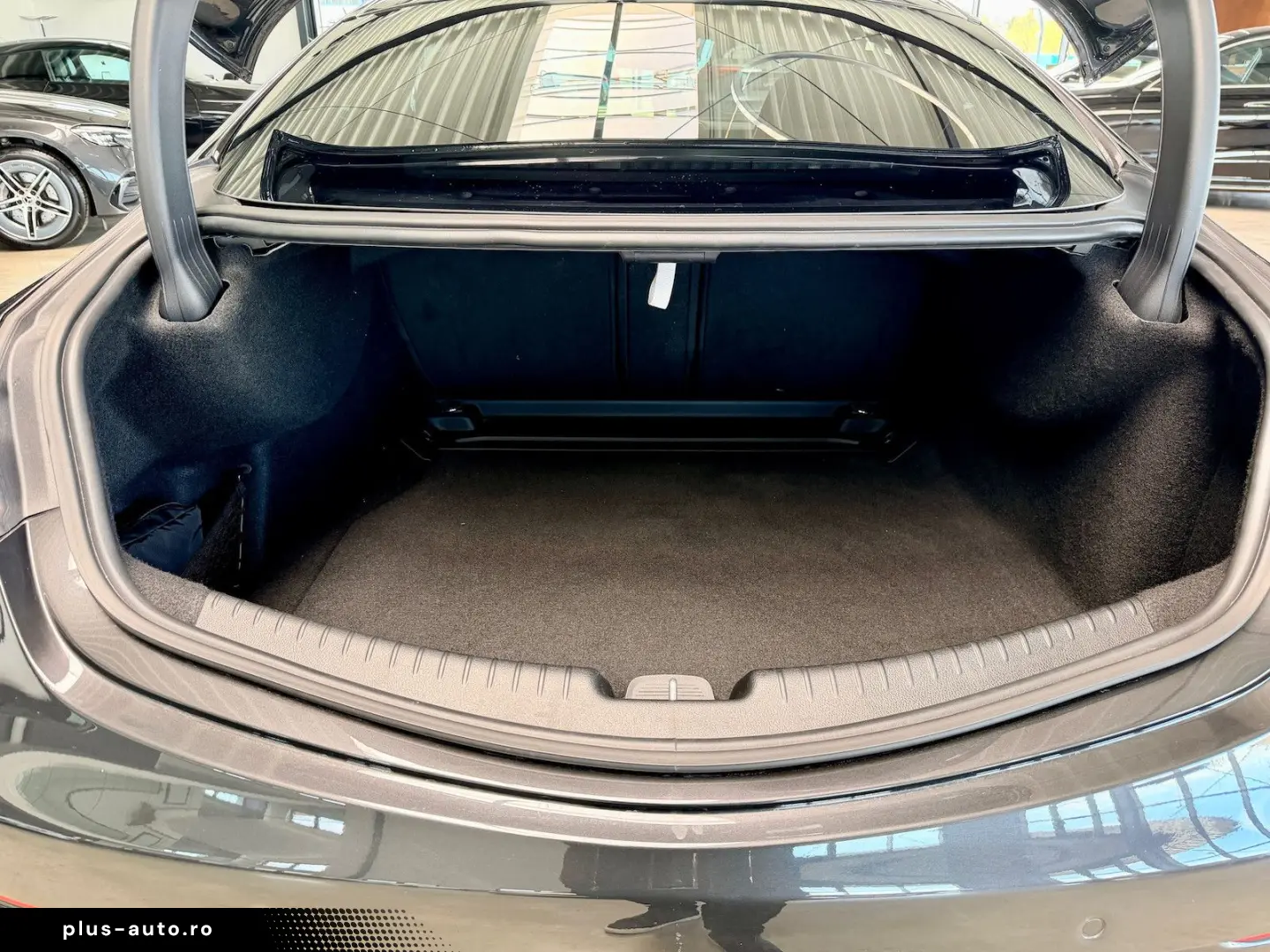MERCEDES-BENZ CLE Coupe 450 4M AMG Premium