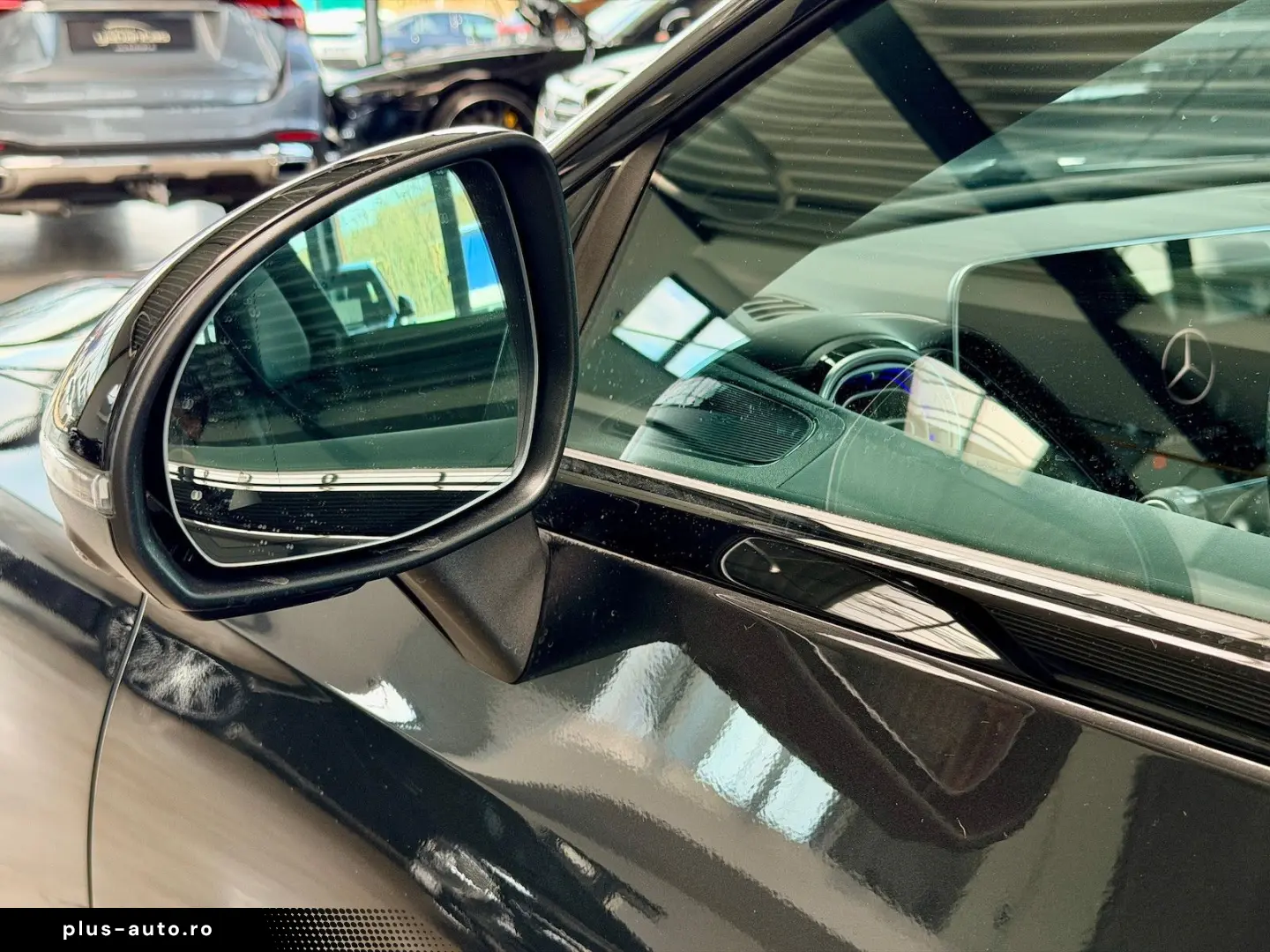 MERCEDES-BENZ CLE Coupe 450 4M AMG Premium