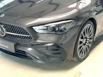 MERCEDES-BENZ CLE Coupe 450 4M AMG Premium