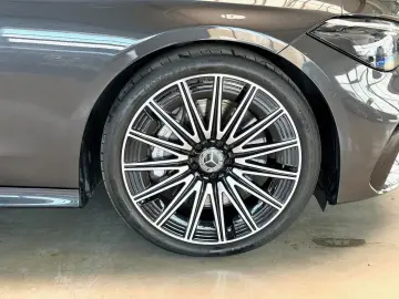 MERCEDES-BENZ CLE Coupe 450 4M AMG Premium