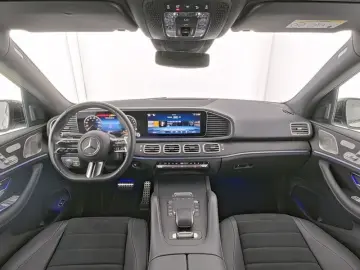 MERCEDES-BENZ GLE 350 de AMG 4Matic