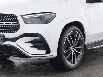 MERCEDES-BENZ GLE 350 de AMG 4Matic