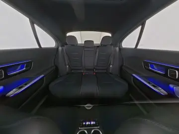 MERCEDES-BENZ C 43 4M AMG Premium