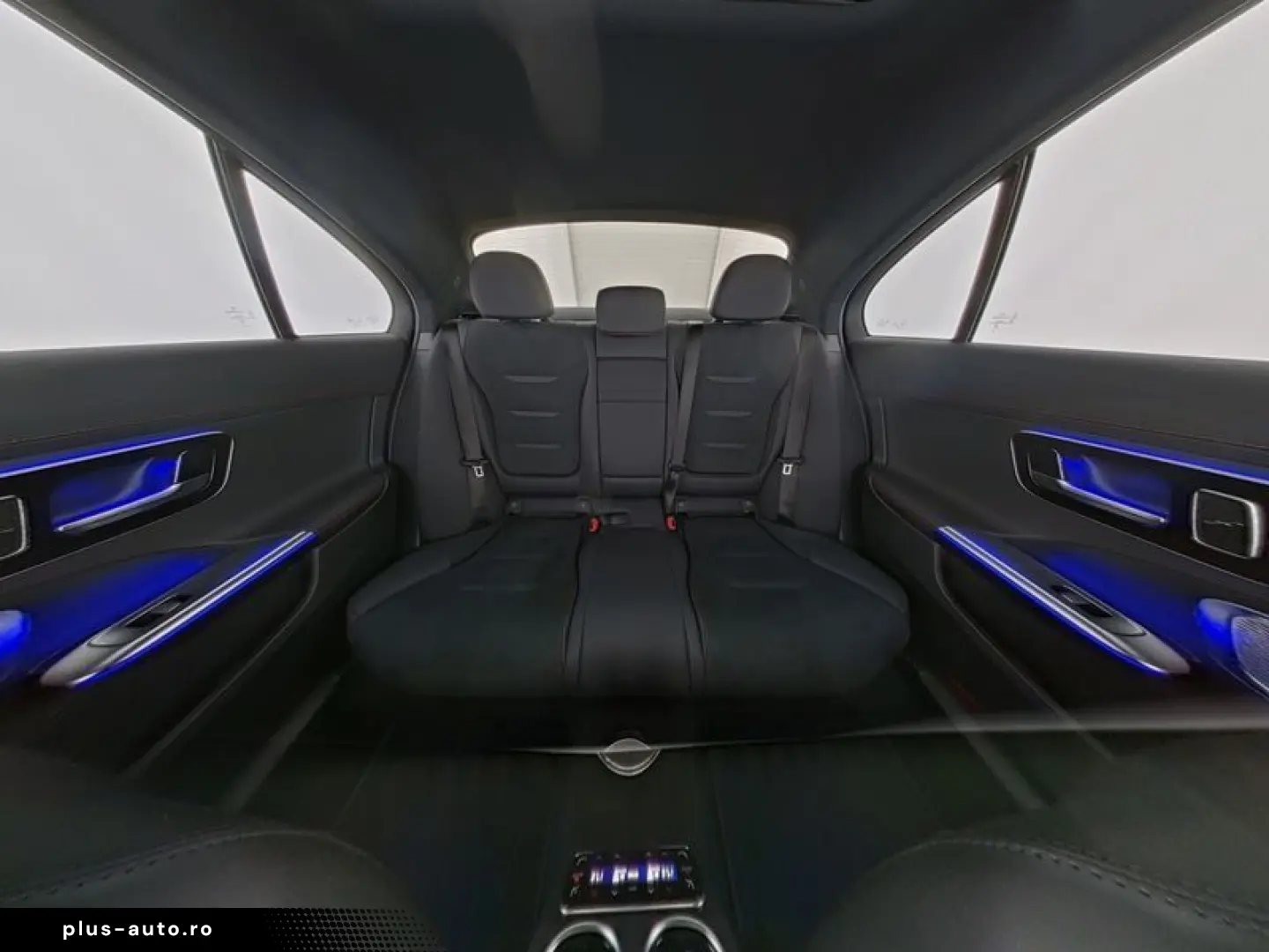 MERCEDES-BENZ C 43 4M AMG Premium