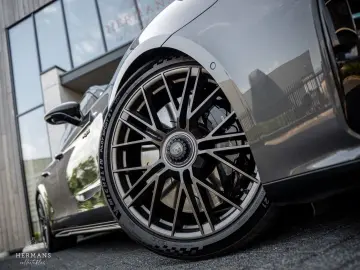 PORSCHE Panamera 4.0 Turbo E-Hybrid