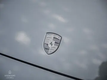 PORSCHE Panamera 4.0 Turbo E-Hybrid