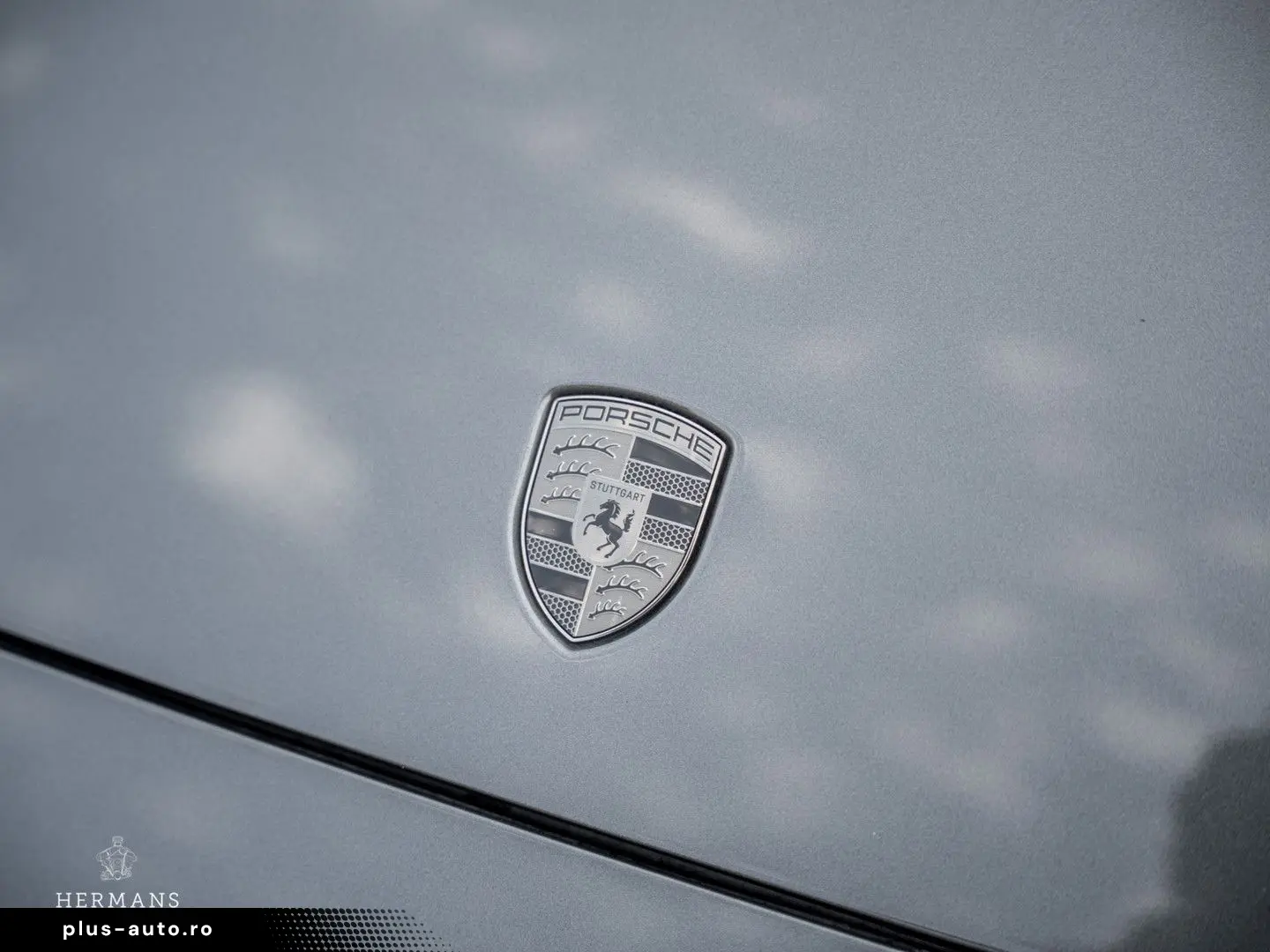 PORSCHE Panamera 4.0 Turbo E-Hybrid