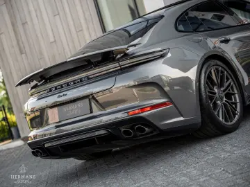 PORSCHE Panamera 4.0 Turbo E-Hybrid