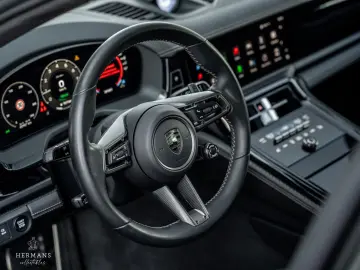 PORSCHE Panamera 4.0 Turbo E-Hybrid