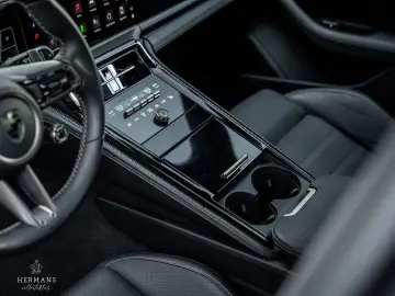 PORSCHE Panamera 4.0 Turbo E-Hybrid