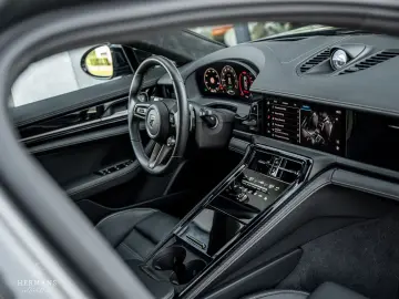 PORSCHE Panamera 4.0 Turbo E-Hybrid