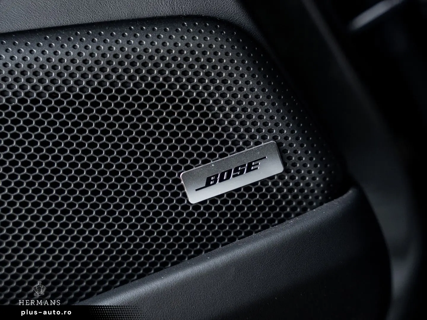 PORSCHE Panamera 4.0 Turbo E-Hybrid