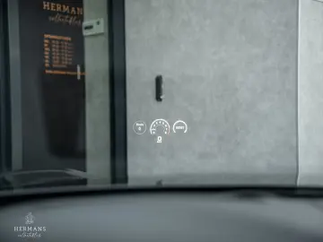 PORSCHE Panamera 4.0 Turbo E-Hybrid