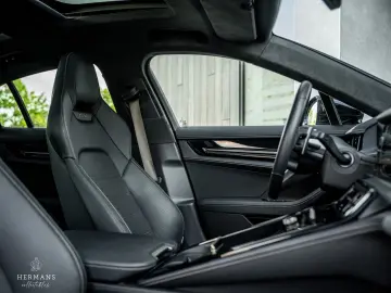 PORSCHE Panamera 4.0 Turbo E-Hybrid