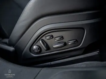 PORSCHE Panamera 4.0 Turbo E-Hybrid
