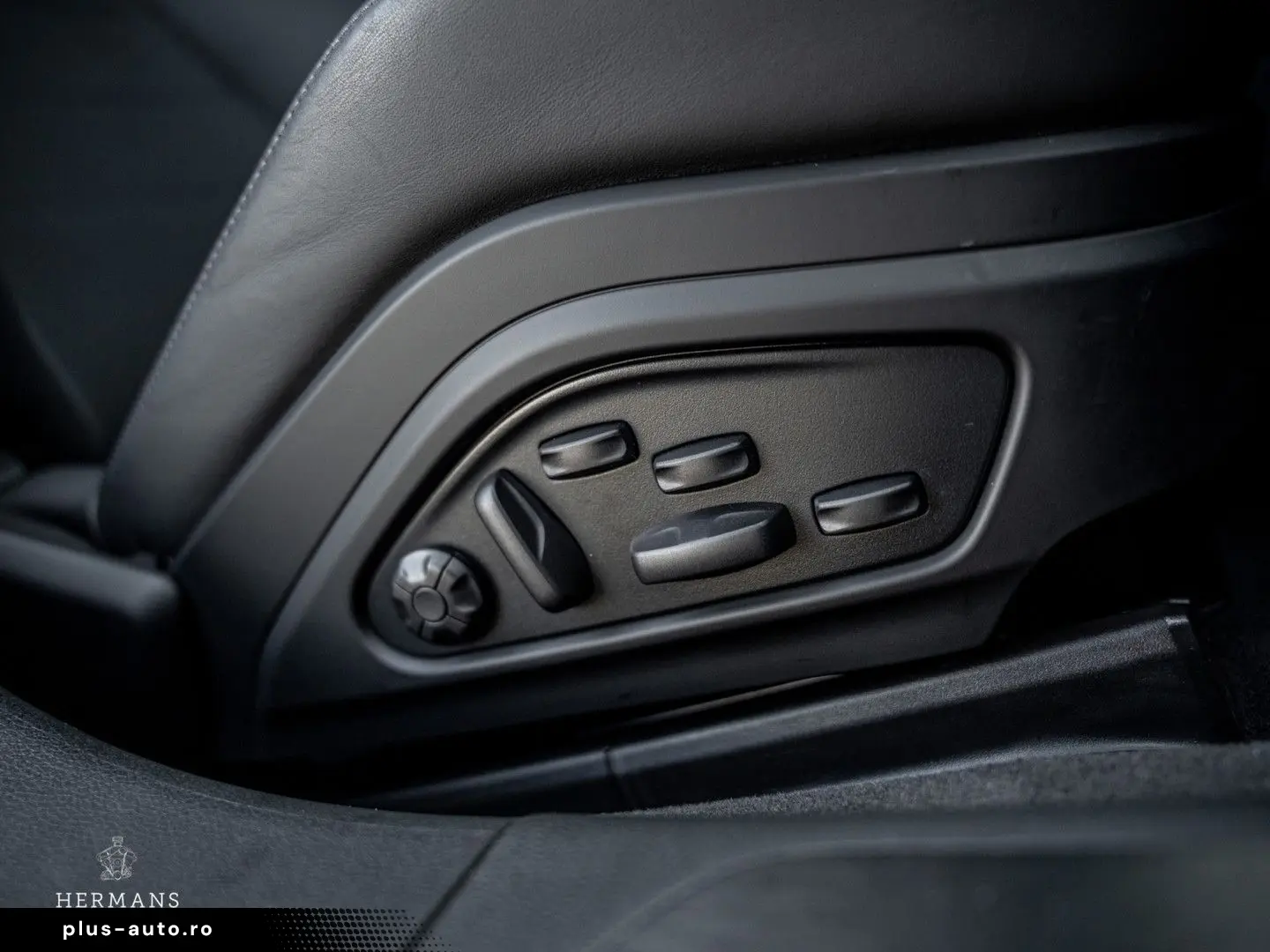 PORSCHE Panamera 4.0 Turbo E-Hybrid