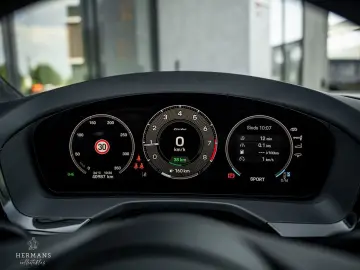 PORSCHE Panamera 4.0 Turbo E-Hybrid