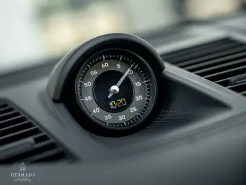 PORSCHE Panamera 4.0 Turbo E-Hybrid