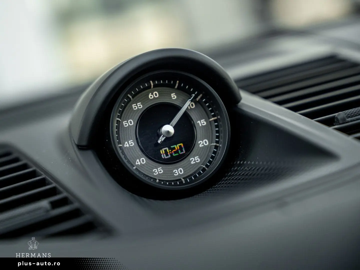 PORSCHE Panamera 4.0 Turbo E-Hybrid