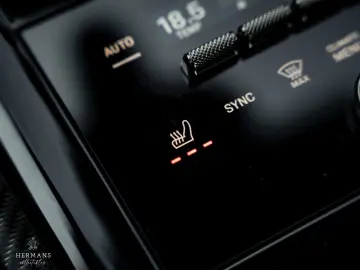 PORSCHE Panamera 4.0 Turbo E-Hybrid