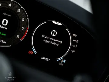 PORSCHE Panamera 4.0 Turbo E-Hybrid