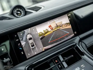 PORSCHE Panamera 4.0 Turbo E-Hybrid