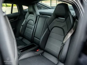 PORSCHE Panamera 4.0 Turbo E-Hybrid
