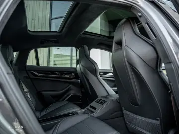 PORSCHE Panamera 4.0 Turbo E-Hybrid