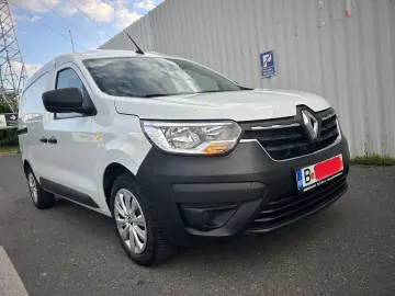 Renault Express  1 5  Dci   2022  75 Cp   70000 km
