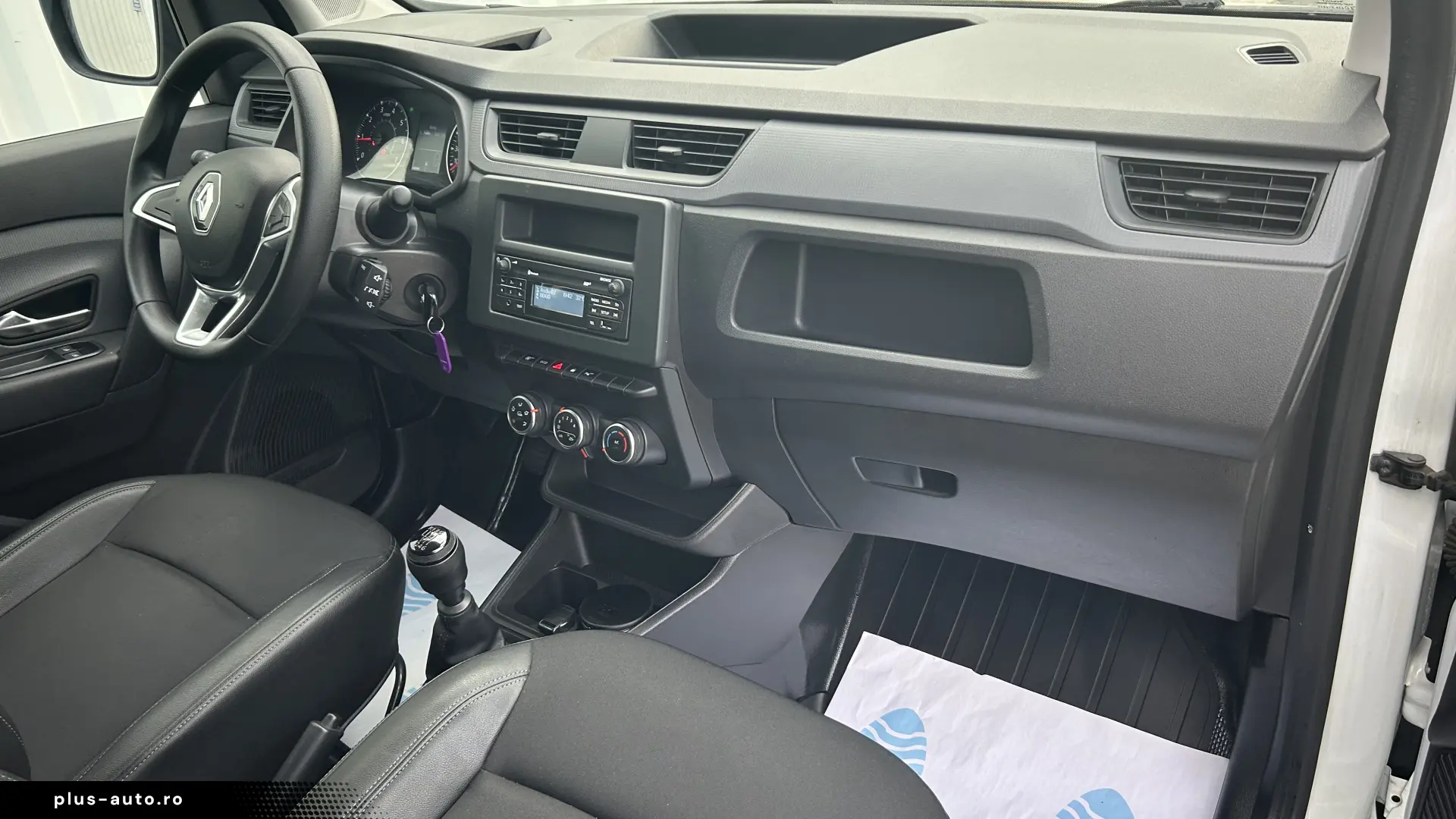 Renault Express  1 5  Dci   2022  75 Cp   70000 km