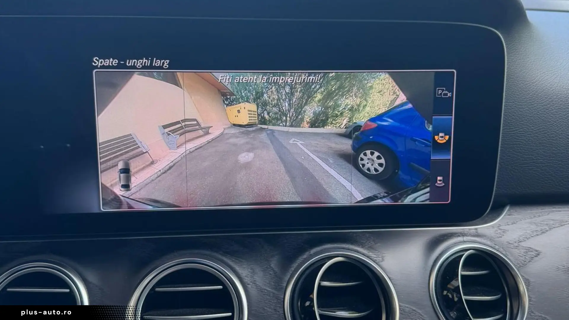 Mercedes-Benz E220d 4Matic Avantgarde 2020