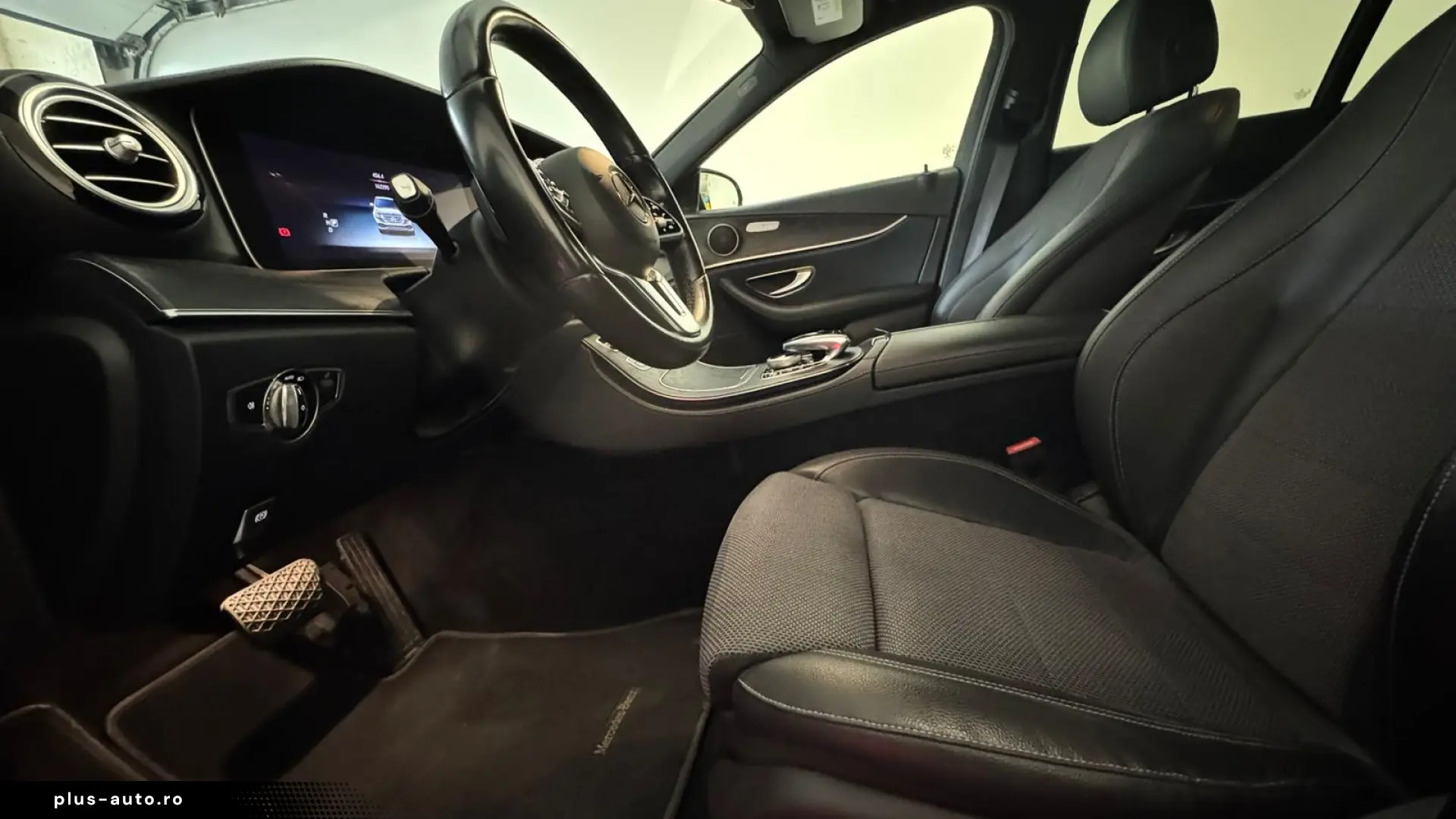 Mercedes-Benz E220d 4Matic Avantgarde 2020