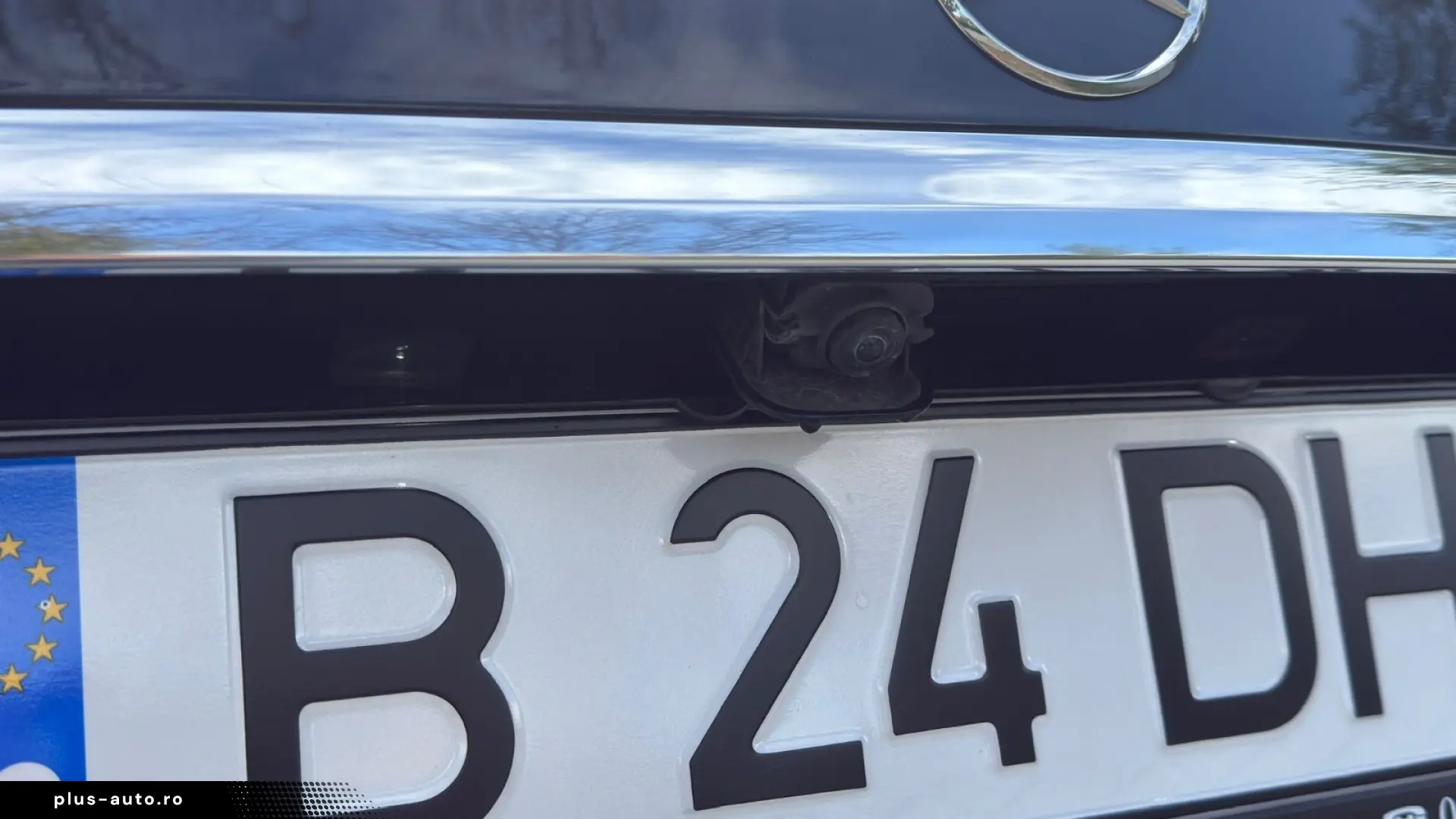 Mercedes-Benz E220d 4Matic Avantgarde 2020