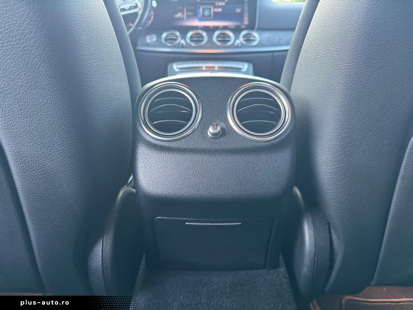 Mercedes-Benz E220d 4Matic Avantgarde 2020
