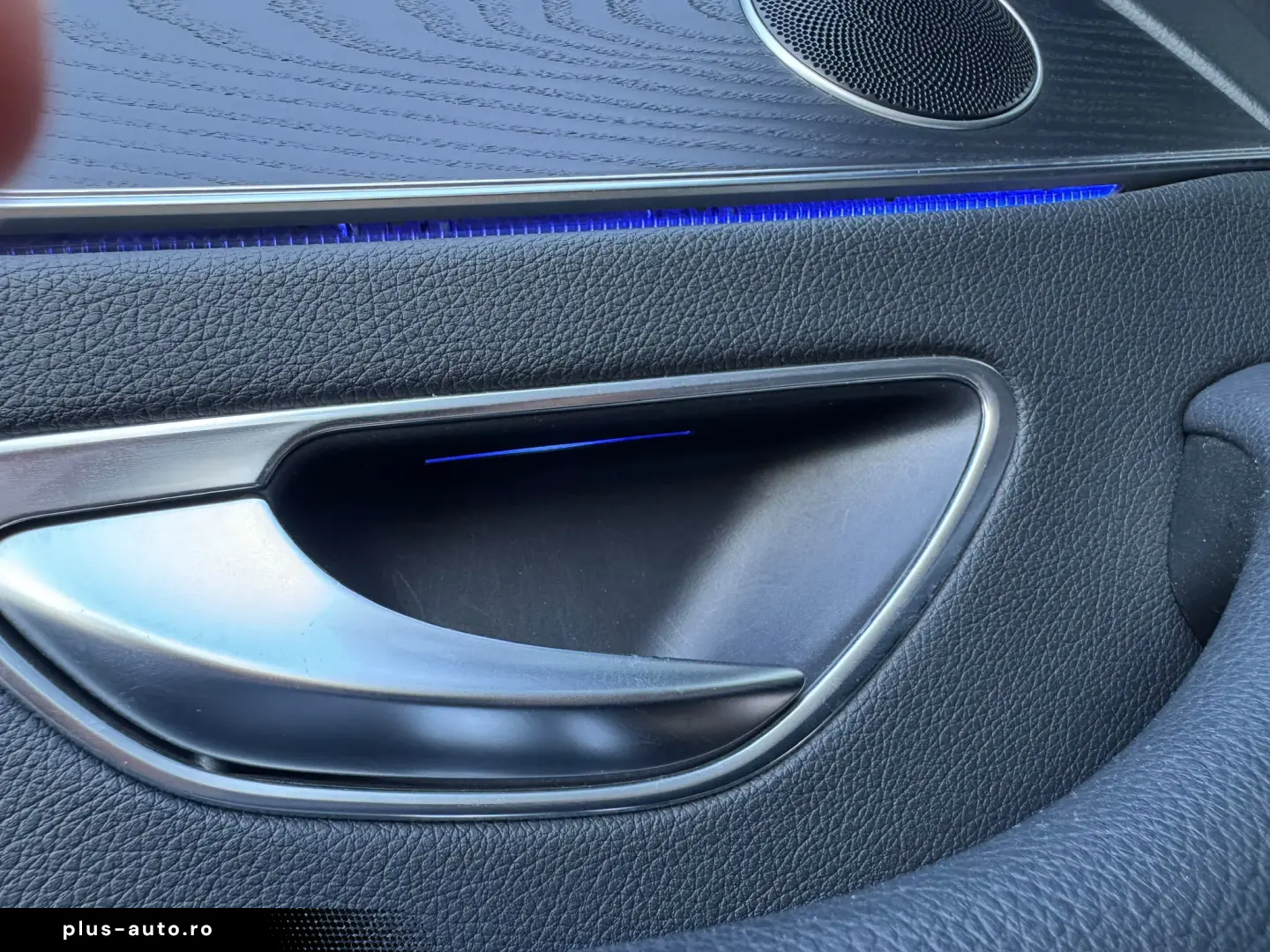 Mercedes-Benz E220d 4Matic Avantgarde 2020